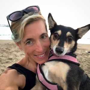 Meet your Posher, Alison